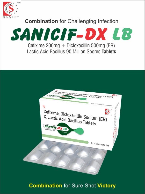 SANIcif-LB-200